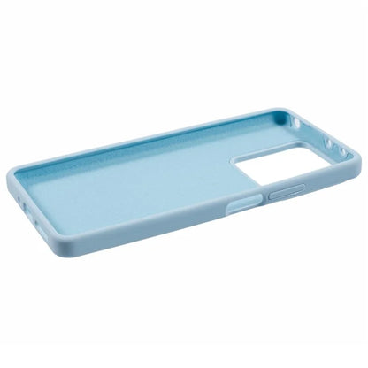 For Xiaomi Redmi Note 13 5G Case Soft Lining Liquid Silicone Phone Cover