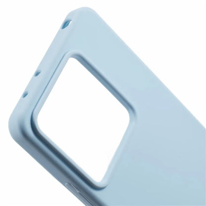 For Xiaomi Redmi Note 13 5G Case Soft Lining Liquid Silicone Phone Cover