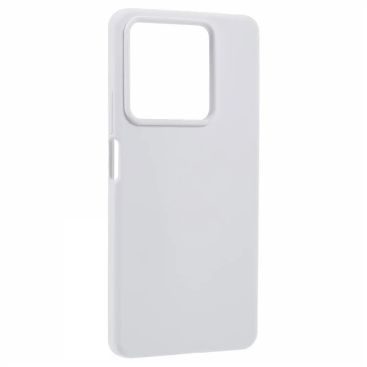 For Xiaomi Redmi Note 13 5G Case Soft Lining Liquid Silicone Phone Cover