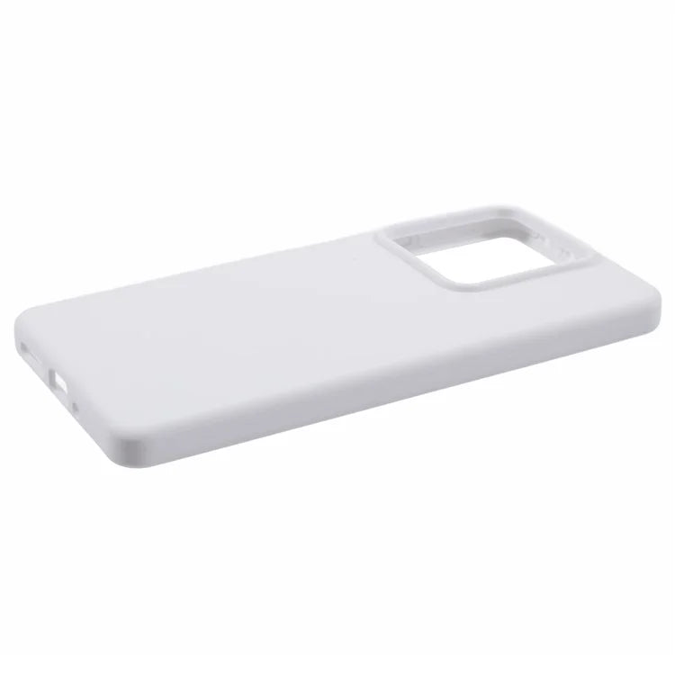 For Xiaomi Redmi Note 13 5G Case Soft Lining Liquid Silicone Phone Cover
