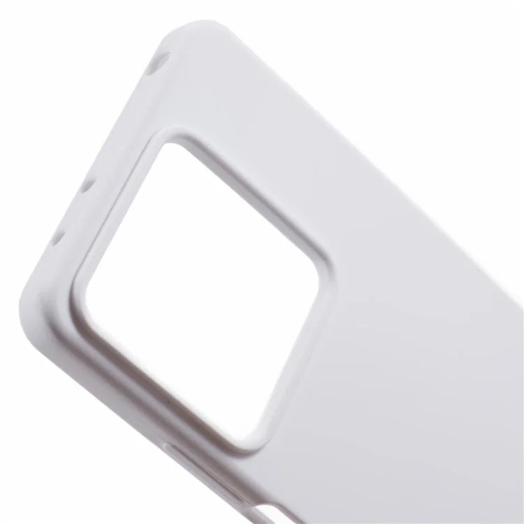 For Xiaomi Redmi Note 13 5G Case Soft Lining Liquid Silicone Phone Cover