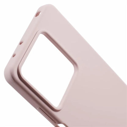 For Xiaomi Redmi Note 13 5G Case Soft Lining Liquid Silicone Phone Cover