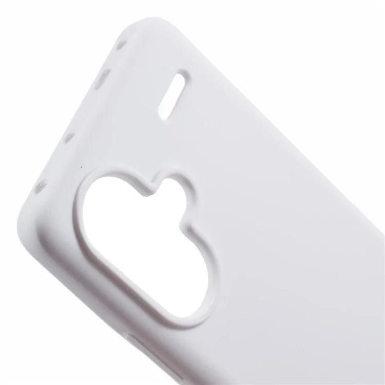 For Xiaomi Redmi Note 13 Pro+ 5G Cell Phone Case Liquid Silicone Drop-Proof Cover