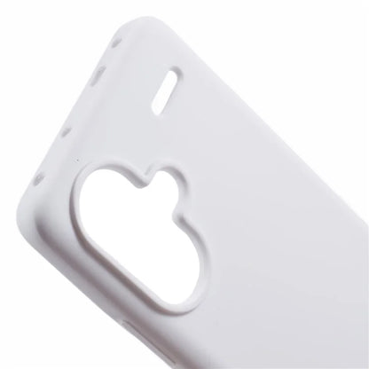 For Xiaomi Redmi Note 13 Pro+ 5G Cell Phone Case Liquid Silicone Drop-Proof Cover