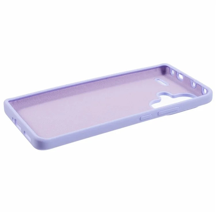 For Xiaomi Redmi Note 13 Pro+ 5G Cell Phone Case Liquid Silicone Drop-Proof Cover