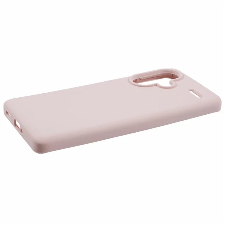 For Xiaomi Redmi Note 13 Pro+ 5G Cell Phone Case Liquid Silicone Drop-Proof Cover