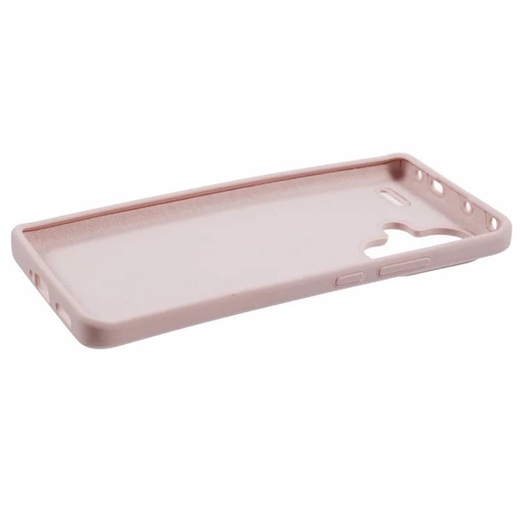 For Xiaomi Redmi Note 13 Pro+ 5G Cell Phone Case Liquid Silicone Drop-Proof Cover