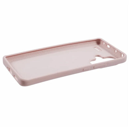 For Xiaomi Redmi Note 13 Pro+ 5G Cell Phone Case Liquid Silicone Drop-Proof Cover