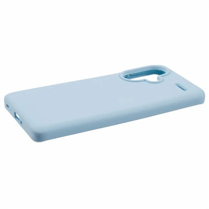 For Xiaomi Redmi Note 13 Pro+ 5G Cell Phone Case Liquid Silicone Drop-Proof Cover