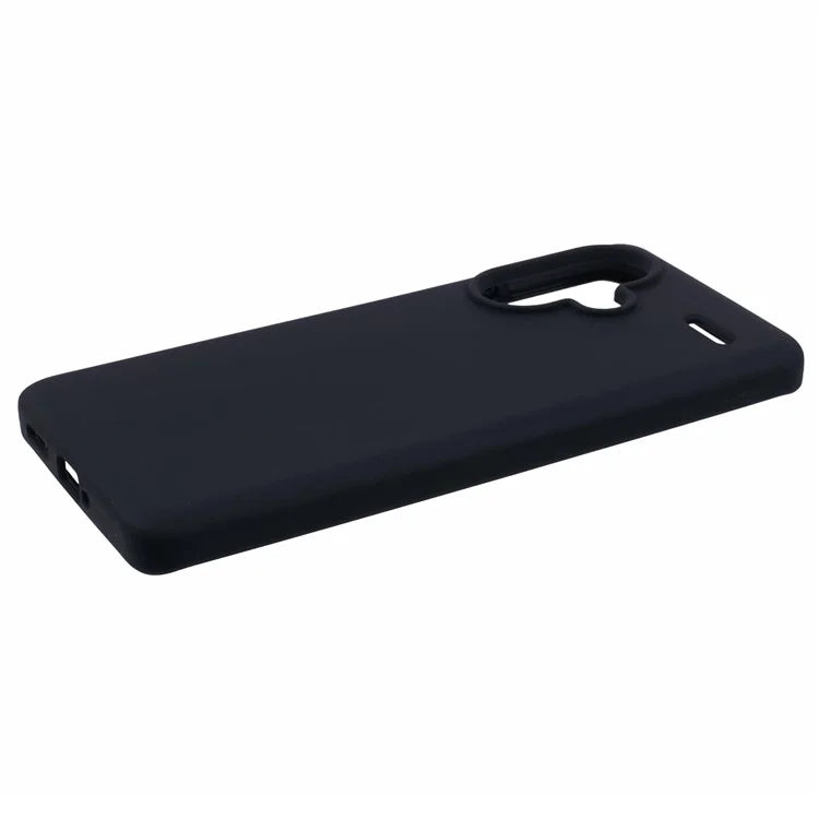 For Xiaomi Redmi Note 13 Pro+ 5G Cell Phone Case Liquid Silicone Drop-Proof Cover