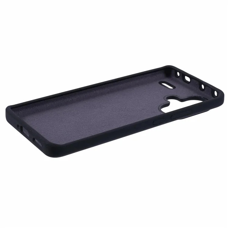 For Xiaomi Redmi Note 13 Pro+ 5G Cell Phone Case Liquid Silicone Drop-Proof Cover