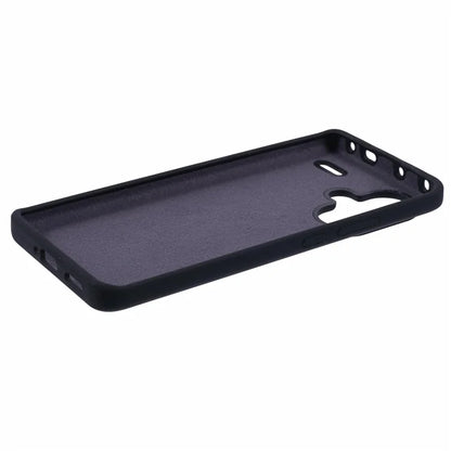 For Xiaomi Redmi Note 13 Pro+ 5G Cell Phone Case Liquid Silicone Drop-Proof Cover