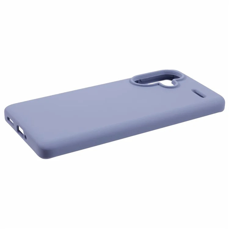 For Xiaomi Redmi Note 13 Pro+ 5G Cell Phone Case Liquid Silicone Drop-Proof Cover