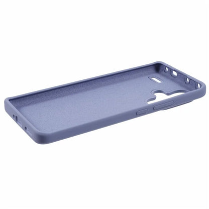 For Xiaomi Redmi Note 13 Pro+ 5G Cell Phone Case Liquid Silicone Drop-Proof Cover