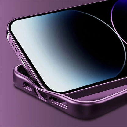 X-LEVEL For iPhone 14 Case  Compatible with MagSafe Kickstand TPU+PC Phone Cover