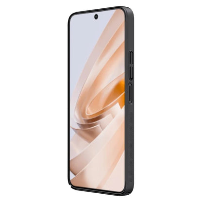 NILLKIN Frosted Shield Phone Case for Xiaomi Redmi 13 5G / 13 4G / Note 13R 5G / Poco M6 4G Hard PC Back Cover