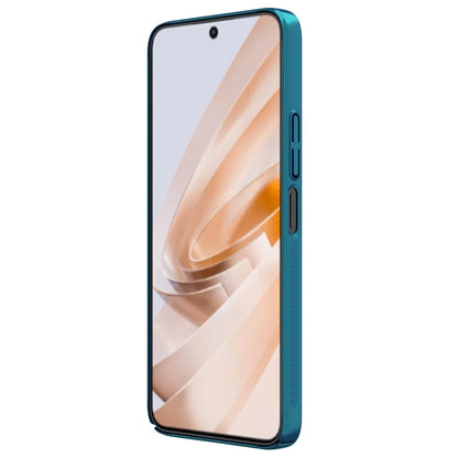 NILLKIN Frosted Shield Phone Case for Xiaomi Redmi 13 5G / 13 4G / Note 13R 5G / Poco M6 4G Hard PC Back Cover