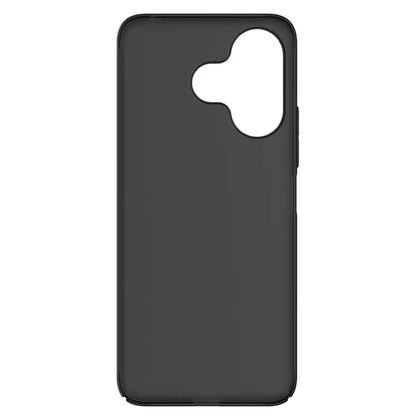 NILLKIN Frosted Shield Phone Case for Xiaomi Redmi 13 5G / 13 4G / Note 13R 5G / Poco M6 4G Hard PC Back Cover