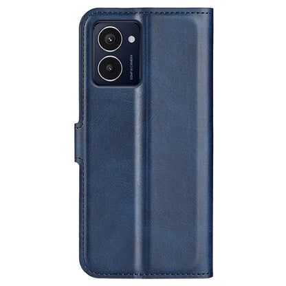 For HMD Pulse / Pulse+ / Pulse Pro Case Calf Texture Leather Stand Phone Cover