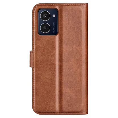 For HMD Pulse / Pulse+ / Pulse Pro Case Calf Texture Leather Stand Phone Cover
