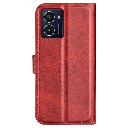For HMD Pulse / Pulse+ / Pulse Pro Case Calf Texture Leather Stand Phone Cover