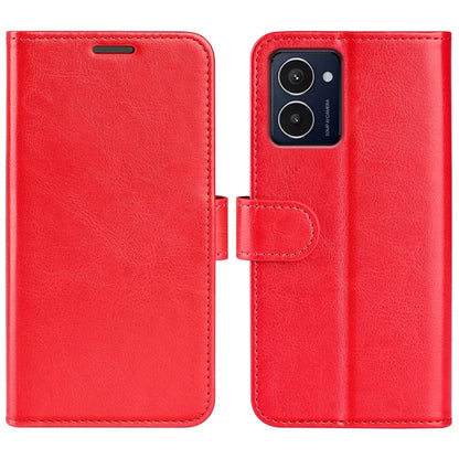 For HMD Pulse / Pulse+ / Pulse Pro Wallet Case Crazy Horse Texture Leather Stand Phone Cover