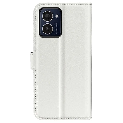 For HMD Pulse / Pulse+ / Pulse Pro Case Litchi Texture Leather Wallet Phone Cover