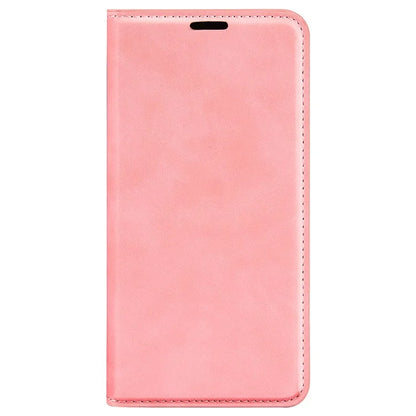 For Oppo A3 Pro (Global) 5G / A3 Pro (India) 5G / K12x 5G (India) / A80 5G Case Drop-Proof Skin-Touch Leather Wallet Phone Cover