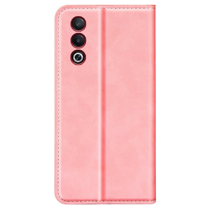 For Oppo A3 Pro (Global) 5G / A3 Pro (India) 5G / K12x 5G (India) / A80 5G Case Drop-Proof Skin-Touch Leather Wallet Phone Cover