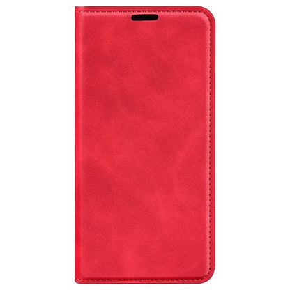 For Oppo A3 Pro (Global) 5G / A3 Pro (India) 5G / K12x 5G (India) / A80 5G Case Drop-Proof Skin-Touch Leather Wallet Phone Cover