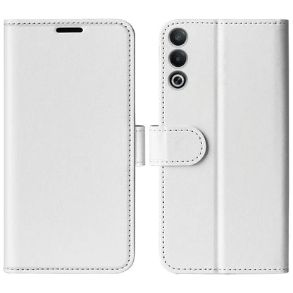 For Oppo A3 Pro (Global) 5G / A3 Pro (India) 5G / K12x 5G (India) / A80 5G Case Crazy Horse Texture Leather Stand Wallet Phone Cover