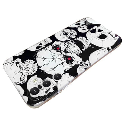 For Samsung Galaxy S24 FE TPU Case Pattern Printing Protective Phone Cover