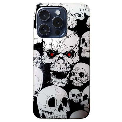 For iPhone 16 Pro Case Pattern Printing TPU Protective Phone Cover