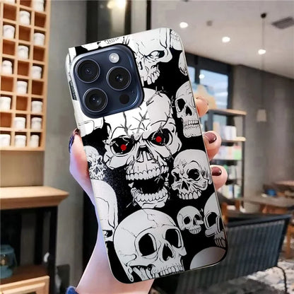 For iPhone 16 Pro Case Pattern Printing TPU Protective Phone Cover