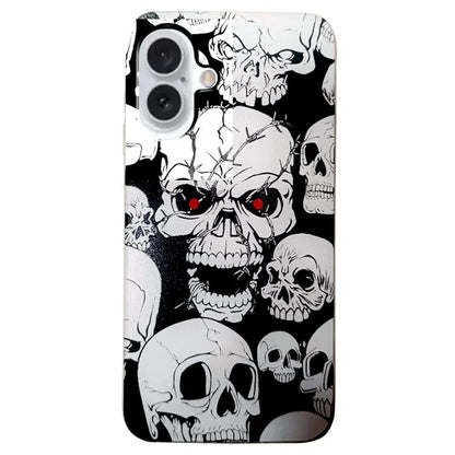 For iPhone 16 Case Pattern Printing TPU Cover Mobile Accessory Wholesale