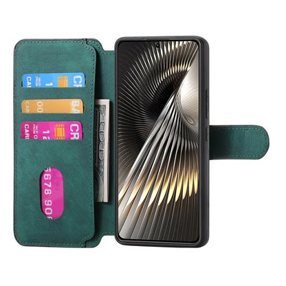 CASENEO MW-03 For Xiaomi Redmi Turbo 3 5G / Poco F6 5G Case Detachable Wallet Leather+TPU Phone Cover