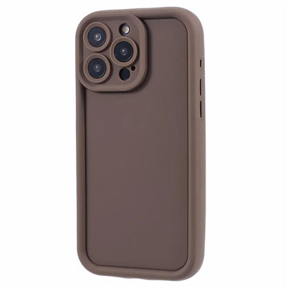 For iPhone 13 Pro Case Shockproof TPU Phone Back Cover
