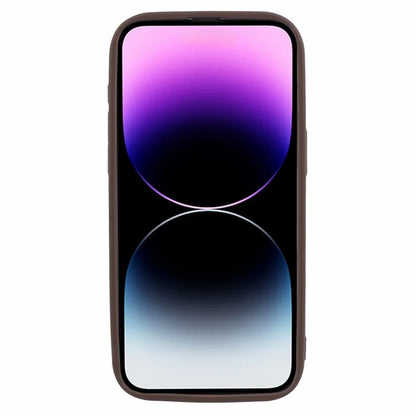 For iPhone 13 Pro Case Shockproof TPU Phone Back Cover