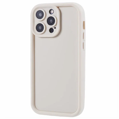 For iPhone 13 Pro Case Shockproof TPU Phone Back Cover