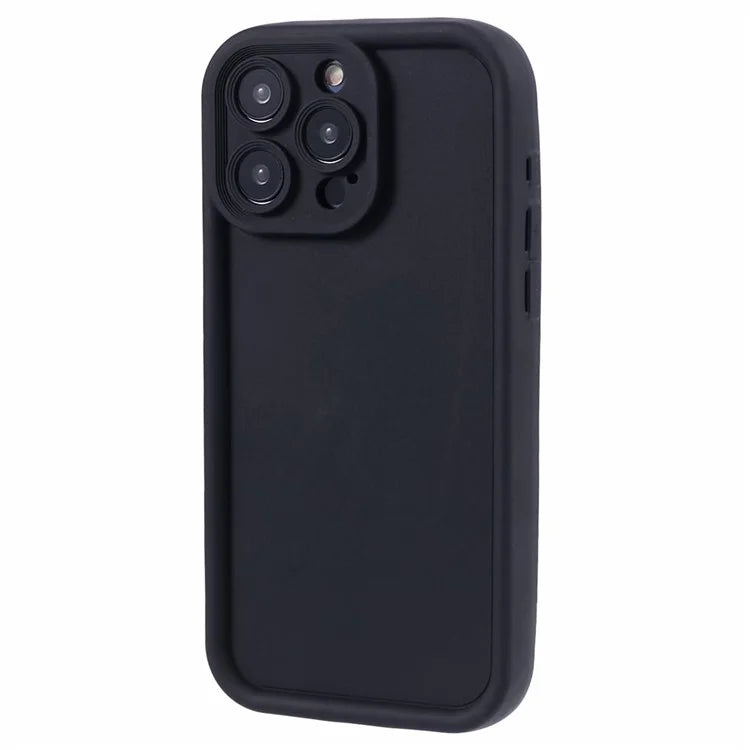 For iPhone 13 Pro Case Shockproof TPU Phone Back Cover