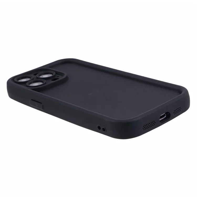 For iPhone 13 Pro Case Shockproof TPU Phone Back Cover