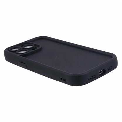 For iPhone 13 Pro Case Shockproof TPU Phone Back Cover