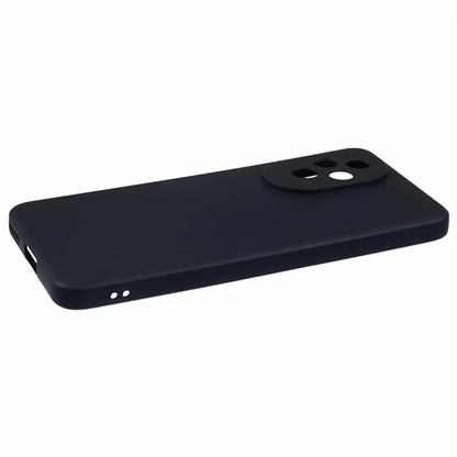 For Honor 200 Pro 5G Case Fiber Lining TPU Phone Case Smooth Touch