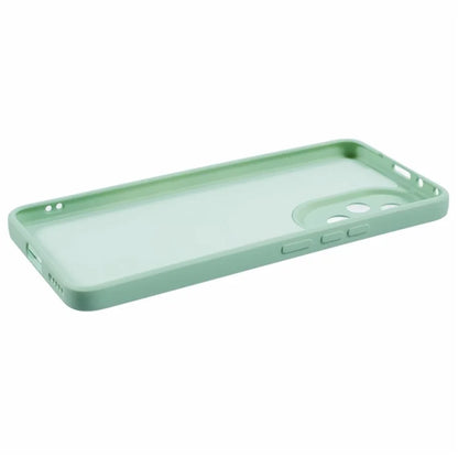 For Honor 200 Pro 5G Case Fiber Lining TPU Phone Case Smooth Touch