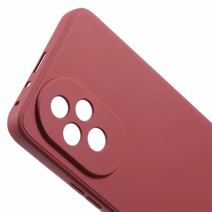 For Honor 200 Pro 5G Case Fiber Lining TPU Phone Case Smooth Touch