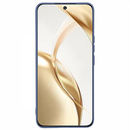 For Honor 200 Pro 5G Case Fiber Lining TPU Phone Case Smooth Touch