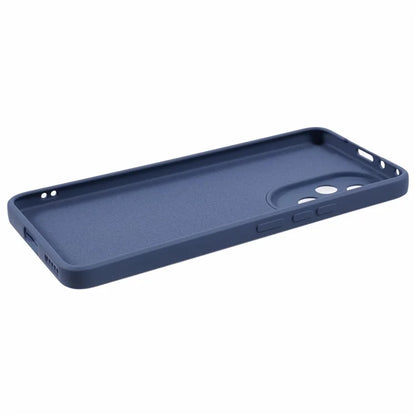 For Honor 200 Pro 5G Case Fiber Lining TPU Phone Case Smooth Touch