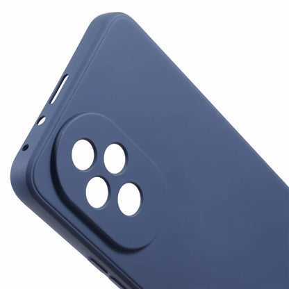 For Honor 200 Pro 5G Case Fiber Lining TPU Phone Case Smooth Touch