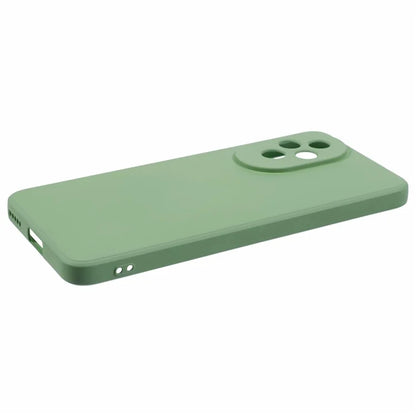 For Honor 200 Pro 5G Case Fiber Lining TPU Phone Case Smooth Touch