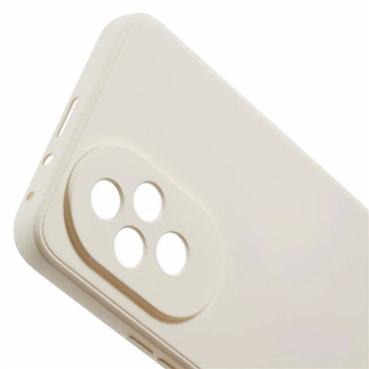 For Honor 200 Pro 5G Case Fiber Lining TPU Phone Case Smooth Touch